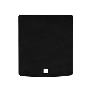 Alfombrilla de maletero textil Classic (2015+, Negro)