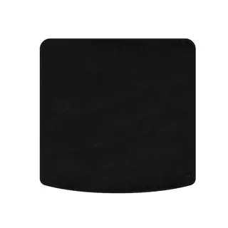 Alfombrilla de maletero textil Classic (5 plazas, Negro)