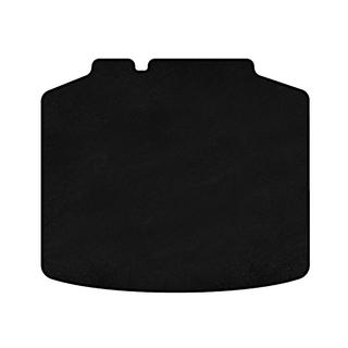 Alfombrilla de maletero textil Classic (HB, Negro)