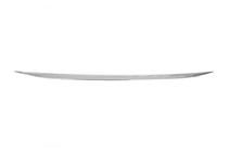 Peugeot 208 2012-2019 Moldura maletero acero inoxidable foto 2