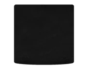SsangYong Rexton I 2001-2017 Alfombrilla de maletero textil Classic (Negro) foto 1