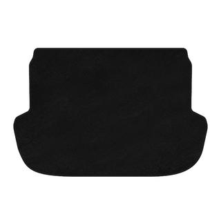 Alfombrilla Maletero Textil Classic (2013-2017, Negro)
