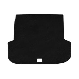 Alfombrilla de maletero textil Classic (Negro)