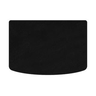 Alfombrilla Maletero Textil Classic (2011-2016, Negro)