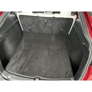Alfombrilla de maletero textil Classic (2020-2024, Negro) Tesla Model Y 2020- foto 2