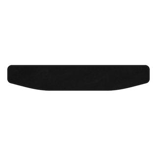 Alfombrilla de maletero textil Classic (HB, Negro)