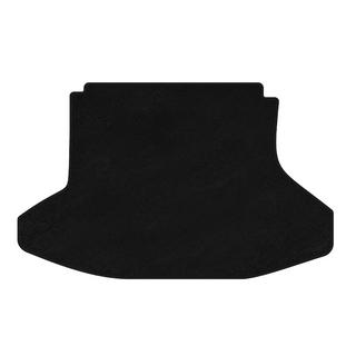 Alfombrilla de maletero textil Classic (LB, Negro) Toyota Prius 2003-2009