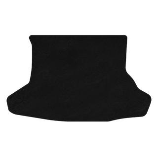 Alfombrilla de maletero textil Classic (LB, Negro) Toyota Prius 2009-2015
