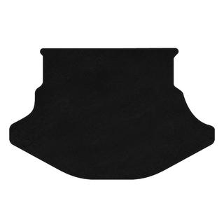 Alfombrilla de maletero textil Classic (Negro) Toyota Venza 2008-2017