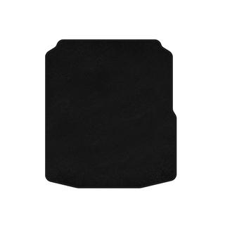 Alfombrilla de maletero textil Classic (2022+, LB, Negro)