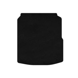 Alfombrilla de maletero textil Classic (LB, Negro)