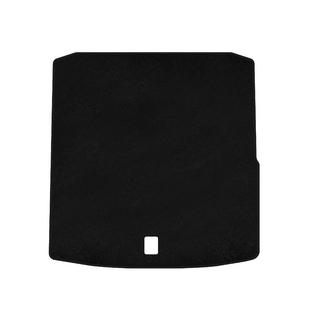 Alfombrilla de maletero textil Classic (2015-2019, SD, Negro)