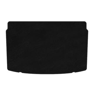Alfombrilla de maletero textil Classic (HB, Negro)