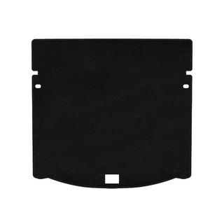 Alfombrilla de maletero textil Classic (2006-2010, 7 plazas, Negro)