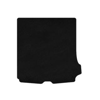 Alfombrilla de maletero textil Classic (SW, Negro) Volvo V90 1997-1998