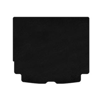 Alfombrilla de maletero textil Classic (Negro) Volvo XC60 2017-