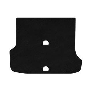 Alfombrilla de maletero textil Classic (Negro)
