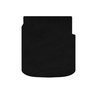 Alfombrilla de maletero textil Classic V-1 (2014-2018, Negro)