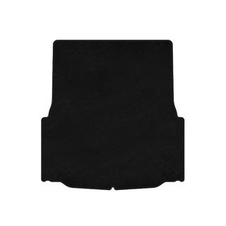 Alfombrilla de maletero textil Classic (SD, Negro) BMW 3 Series E46 1998-2006