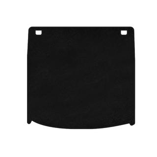 Alfombrilla de maletero textil Classic (Para E61, Negro)