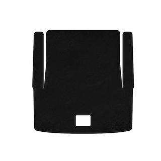 Alfombrilla de maletero textil Classic V-1 (Para E90, Negro)