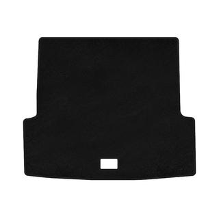 Alfombrilla de maletero textil Classic (Para E91, Negro)
