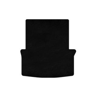 Alfombrilla de maletero textil Classic (para F30, traccion total, negro) BMW 3 Series F30/F31 2012-2019