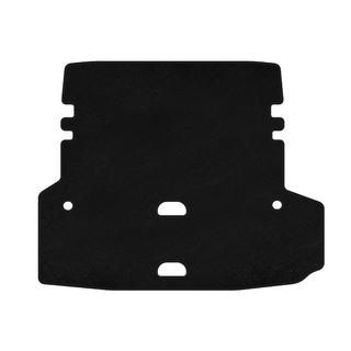 Alfombrilla de maletero textil Classic V-1 (para F-31, Negro) BMW 3 Series F30/F31 2012-2019