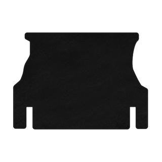 Alfombrilla de maletero textil Classic (SD, 1998-2008, Negro) Daewoo Nexia 1995-2016