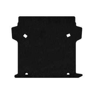 Alfombrilla de maletero textil Classic (Negro)