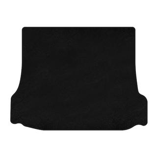 Alfombrilla de maletero textil Classic (SD, USA, Negro) Ford Focus II 2008-2011