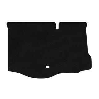 Alfombrilla de maletero textil Classic (HB, Negro) Ford Ka 2016-