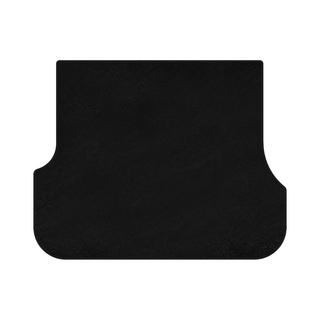 Alfombrilla de maletero textil Classic (SW, Negro) Ford Mondeo 2000-2007