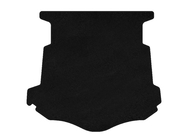 Ford Mondeo 2008-2014 Alfombrilla de maletero textil Classic (2008-2010, LB, Negro) foto 1