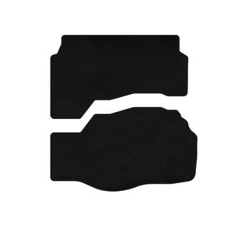 Alfombrilla Maletero Textil Classic (2014-2019, SD, Híbrido, Europa, Negro)