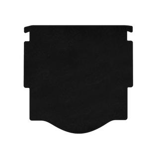 Alfombrilla de maletero textil Classic (2014-2019, SW, Europa, Negro)