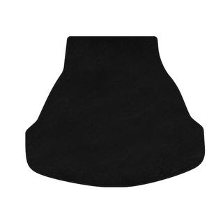 Alfombrilla de maletero textil Classic (Coupé, Negro) Honda Accord IX 2013-2017