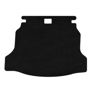 Alfombrilla de maletero textil Classic (HB, 5 puertas, Negro)