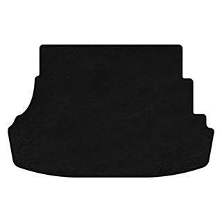 Alfombrilla de maletero textil Classic (SD, Negro) Hyundai Accent 2017-2023