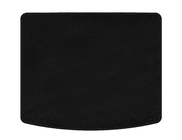 Hyundai Creta 2014-2020 Alfombrilla de maletero textil Classic (Negro) foto 1