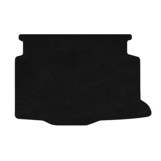 Alfombrilla de maletero textil Classic (HB, USA, Negro) Hyundai Elantra (MD/UD) 2011-2015