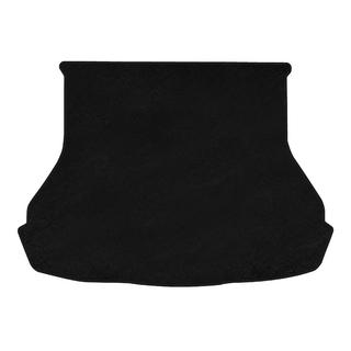 Alfombrilla de maletero textil Classic (2010-2013, SD, Negro) Hyundai Elantra (MD/UD) 2011-2015