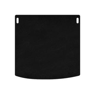Alfombrilla de maletero textil Classic (2009-2012, SW, Negro)