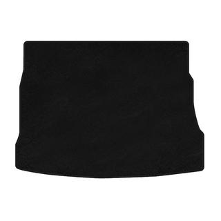 Alfombrilla Maletero Textil Classic (2009-2012, HB, Negro)