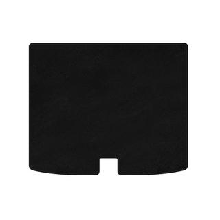 Alfombrilla de maletero textil Classic (Negro) Kia Sportage 2015-2021