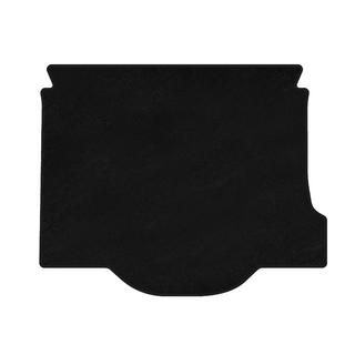 Alfombrilla de maletero textil Classic (SD, Negro) Mazda 3 2003-2009