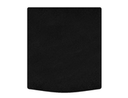 Mazda 6 2012-2024 Alfombrilla de maletero textil Classic (SD, Negro) foto 1