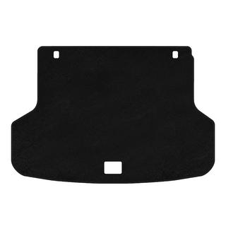 Alfombrilla de maletero textil Classic (SW, Negro) Mitsubishi Lancer 9 2004-2008