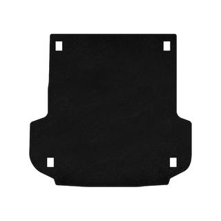 Alfombrilla de maletero textil Classic (Negro) Mitsubishi Pajero Sport 2015-