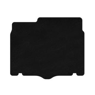 Alfombrilla de maletero textil Classic (HB, 5 puertas, Negro) Opel Astra J 2009-2015